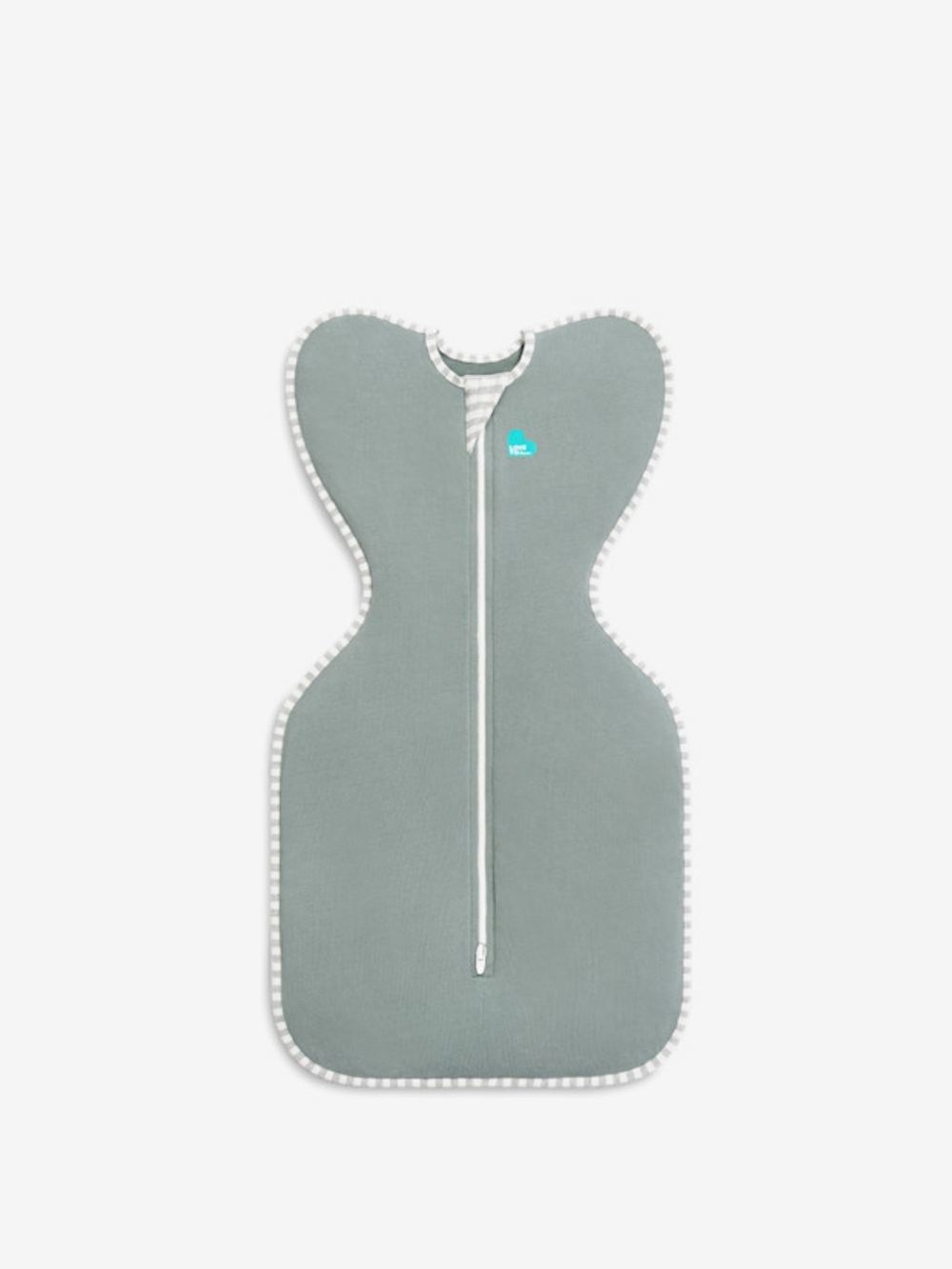 Love To Dream Swaddle Up Original - Sage Green